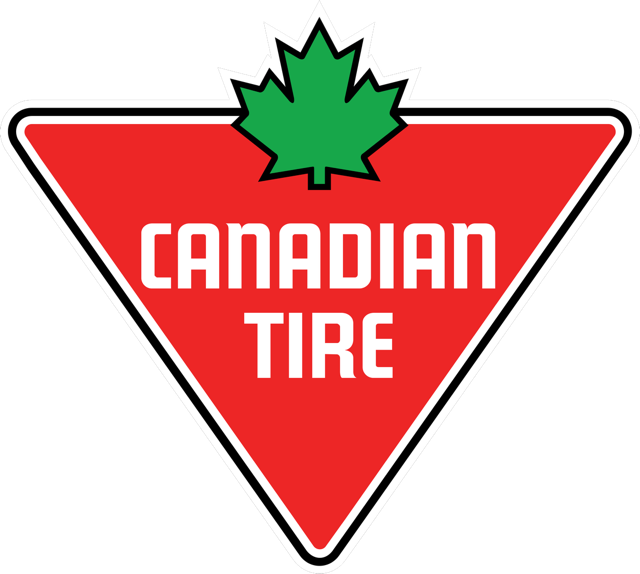 Canadian Tire logo